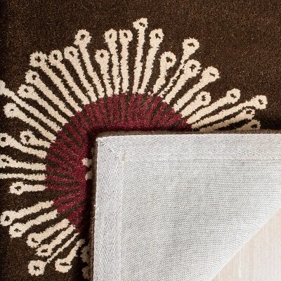 Rocklin Rug - Safavieh - Image 2