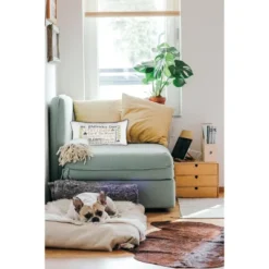 C&F Home 12" X 24" Irish Font Embroidered Throw Pillow St. Patrick's Day Themed