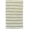 Duprine Transitional Stripes Area Rug