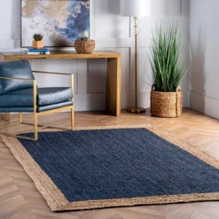 Hand Woven Eleonora Rug - NuLOOM