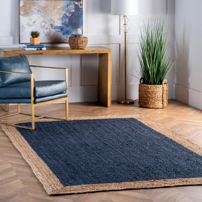 Hand Woven Eleonora Rug - NuLOOM