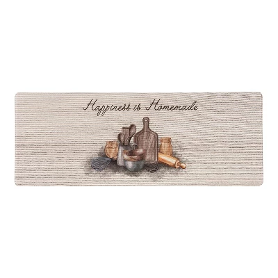 World Rug Gallery Homemade Anti-Fatigue Standing Mat - Image 9