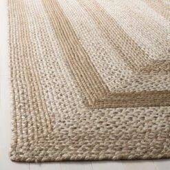 Merle Stripe Woven Rug - Safavieh