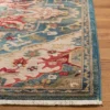 Corinne Medallion Loomed Rug - Safavieh