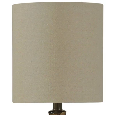 Table Lamp Auburn - StyleCraft