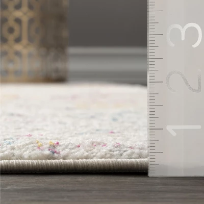 NuLOOM Geometric Cherelle Area Rug - Image 4