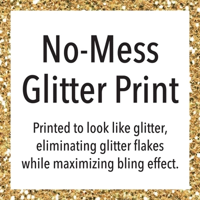 Big Dot Of Happiness Las Vegas - Peel And Stick Casino Party Vinyl Wall Art Stickers - Wall Decals - Set Of 20 - Image 7