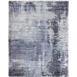 Emory Modern Abstract Area Rug