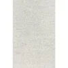 Mercer Shag Plush Tassel Moroccan Diamond Area Rug - JONATHAN Y