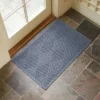 Aqua Shield Diamonds Indoor/Outdoor Doormat - Bungalow Flooring