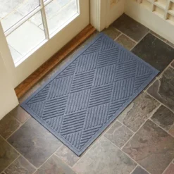 Aqua Shield Diamonds Indoor/Outdoor Doormat - Bungalow Flooring