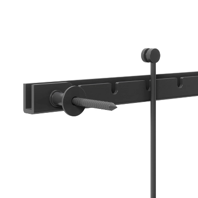 Set Of 3 Exhibit Photo Frames Black - Umbra - Image 4