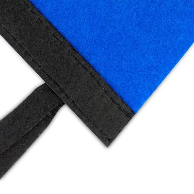 Just Funky My Hero Academia High School Felt Pennant - Image 4