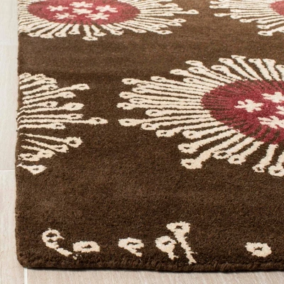 Rocklin Rug - Safavieh