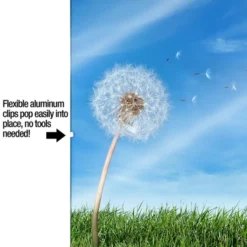 Ambiance Framing Gallery Clip Frame 6 Packs