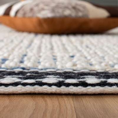 Natura NAT106 Hand Woven Area Rug - Safavieh - Image 2