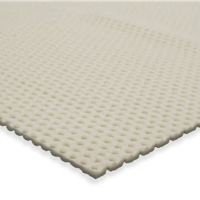 Comfort Grip Plush Rug Pad Ivory – Mohawk Home
