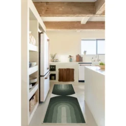Ruggable - Absida Machine Washable Rug - Rectangle - Woven - Area Rugs