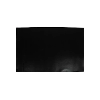 Marni Night Dreidel Looped Vinyl Welcome Mat - Society6 - Image 3