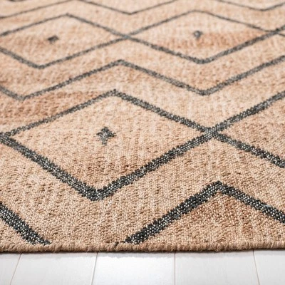 Kilim KLM750 Hand Loomed Area Rug - Safavieh