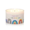 Pride 3-Wick 18oz 'Love Is For All' Candle - Yankee Candle