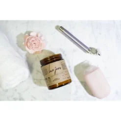 Love Jones Candle - Freres Branchiaux