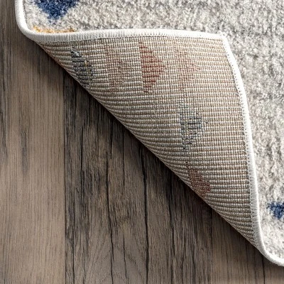 NuLOOM Nina Aztec Area Rug - Image 6