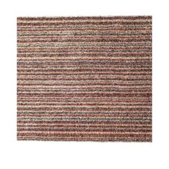 19" X 29" Indoor/Outdoor Muddle Mat Striped - Ultimate Innovations