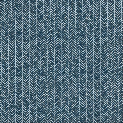 Outdoor/Indoor Herringbone Over-Sized Rectangular Throw Pillow Set Of 2 - Pillow Perfect