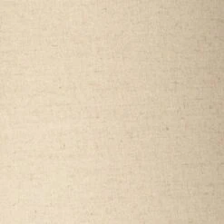 360 Lighting Vintage Shabby Chic Floor Lamp 60" Tall Antique White Washed Burlap Drum Shade For Living Room Reading Bedroom Office