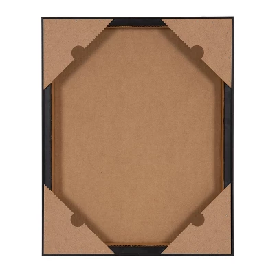 (Set Of 3) 18" X 24" Sylvie Carolina Sunset Framed Canvas By Mary Sparrow Gold - Kate & Laurel All Things Decor - Image 2