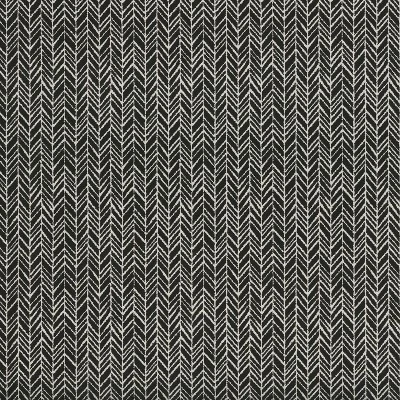 Outdoor/Indoor Herringbone Over-Sized Rectangular Throw Pillow Set Of 2 - Pillow Perfect - Image 4