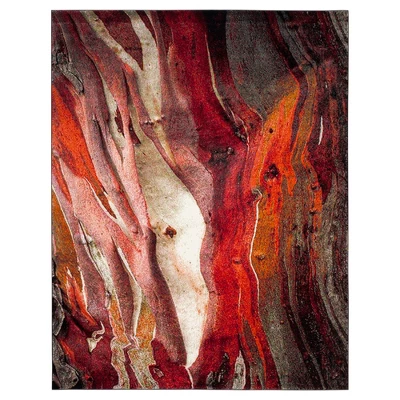 Calabasas Abstract Loomed Area Rug - Safavieh - Image 7