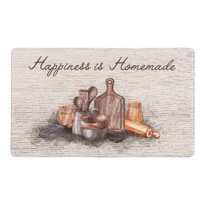 World Rug Gallery Homemade Anti-Fatigue Standing Mat - Image 8