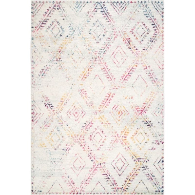 NuLOOM Geometric Cherelle Area Rug - Image 6