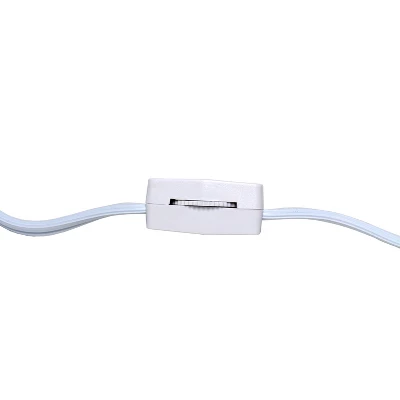 Stone Age Table Lamp Taupe - Simple Designs - Image 7