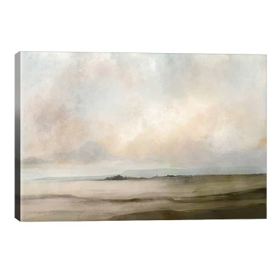 Topsham By Dan Hobday Unframed Wall Canvas - ICanvas - Image 2