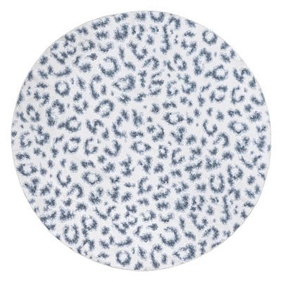 NuLOOM Mason Machine Washable Contemporary Leopard Print Area Rug - Image 15