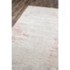 Genevieve Valentina Rug Red - Momeni