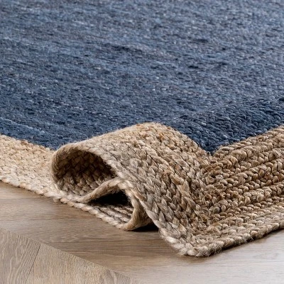 Hand Woven Eleonora Rug - NuLOOM - Image 2