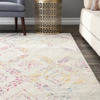 NuLOOM Geometric Cherelle Area Rug - Image 3