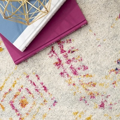 NuLOOM Geometric Cherelle Area Rug - Image 5